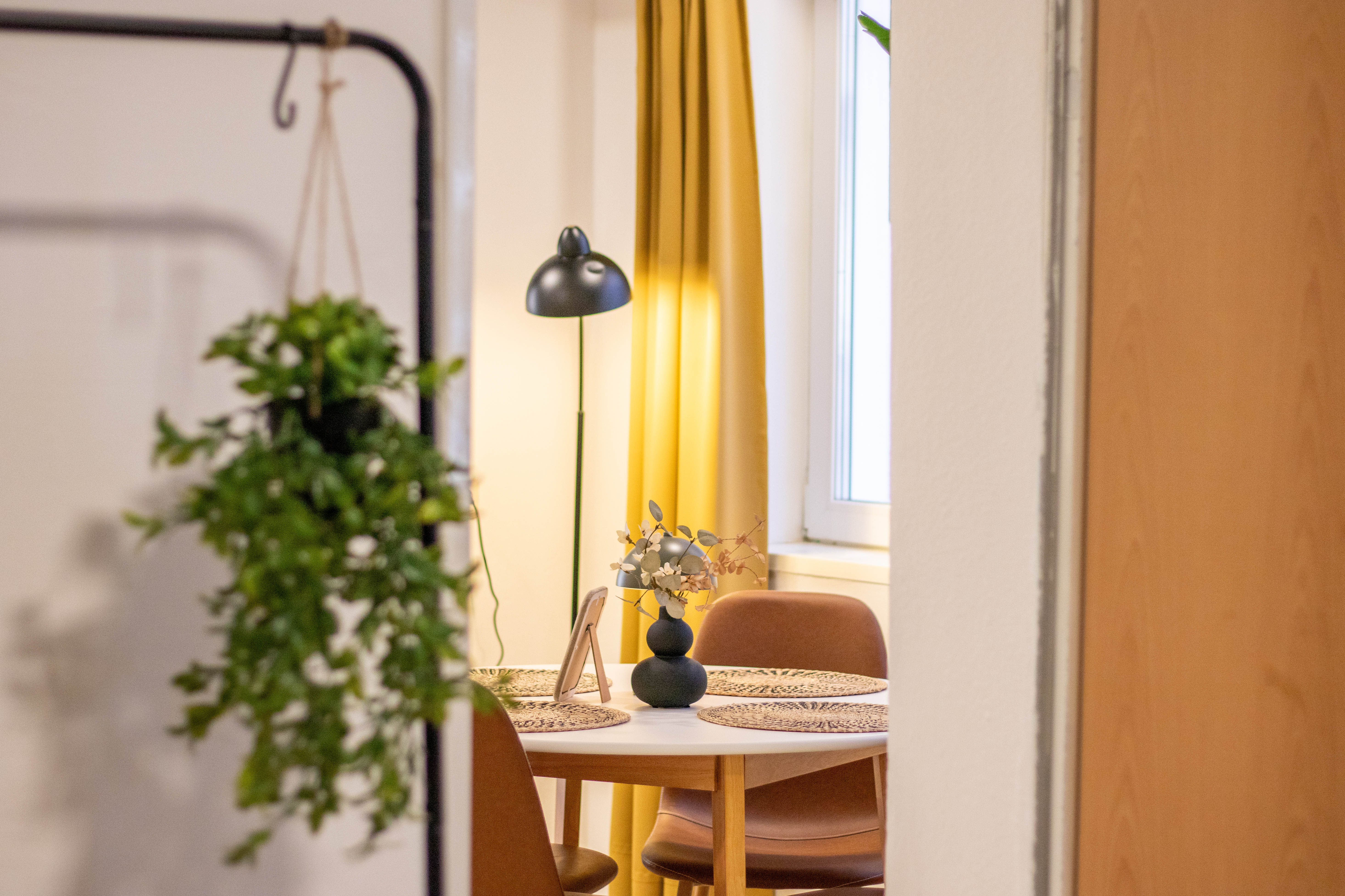 Badezimmer Immobilie Fenster